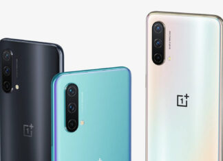 oneplus nord ce 5g