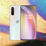 oneplus nord CE 5G