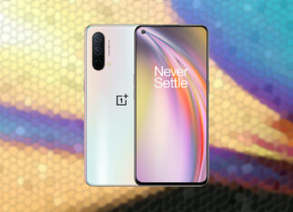 oneplus nord CE 5G