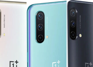 oneplus nord ce 5G specifiche tecniche prezzo uscita copertina 9/6