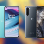 oneplus nord ce 5g vs oneplus nord differenze