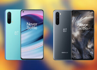 oneplus nord ce 5g vs oneplus nord differenze