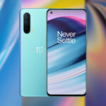 OnePlus Nord CE 5G