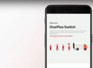 oneplus switch