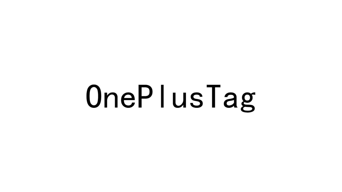 oneplus tag 08/10