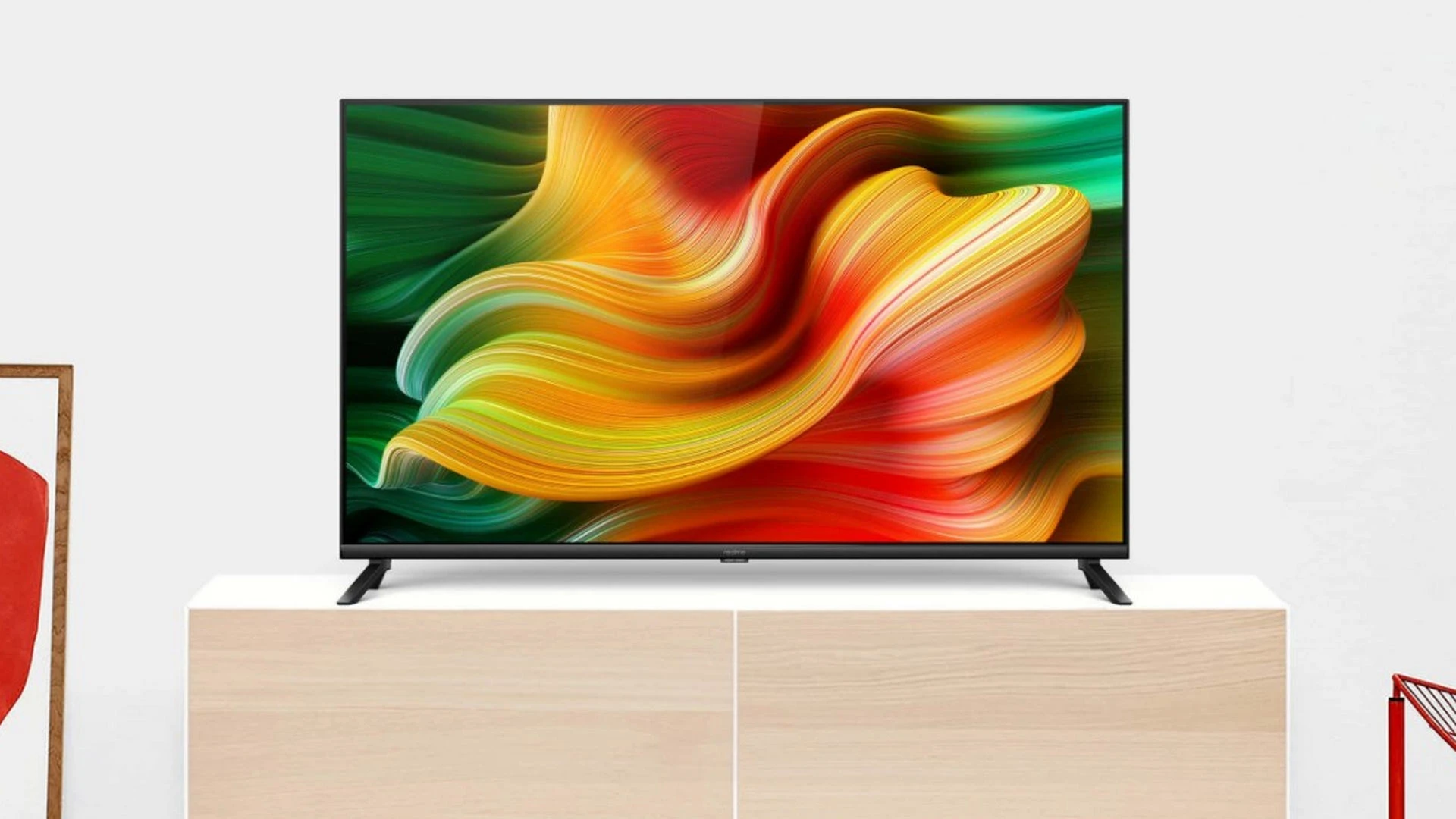 Realme smart tv. Realme TV 43. Realme UHD TV 43 (rmv2004).