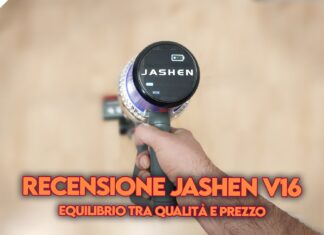 recensione jashen v16 copertina