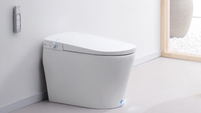 smartmi smart toilet m1 wc xiaomi prezzo