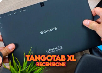 tangotab xl