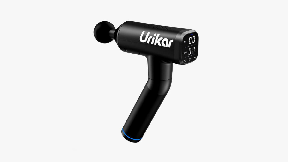 Urikar Pro 3