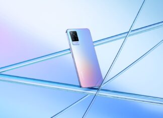 vivo v21 5g ufficiale italia specifiche tecniche prezzo uscita