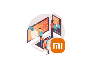 xiaomi brevetto dispositivo AR valutazione prodotti