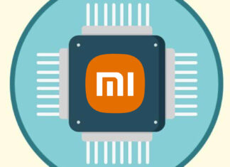 xiaomi chipset proprietari produzione team