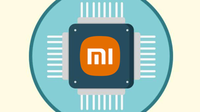 xiaomi chipset proprietari produzione team