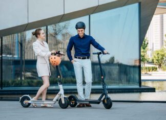 xiaomi mi electric scooter 3 ufficiale italia caratteristiche prezzo uscita