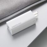 xiaomi mi gan charger 65w 1a1c caricabatterie doppia porta prezzo