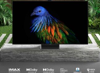 xiaomi mi tv 6 specifiche prezzo uscita 28/6