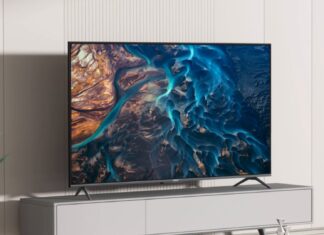 xiaomi mi tv es 2022 smart specifiche tecniche prezzo uscita 28/6