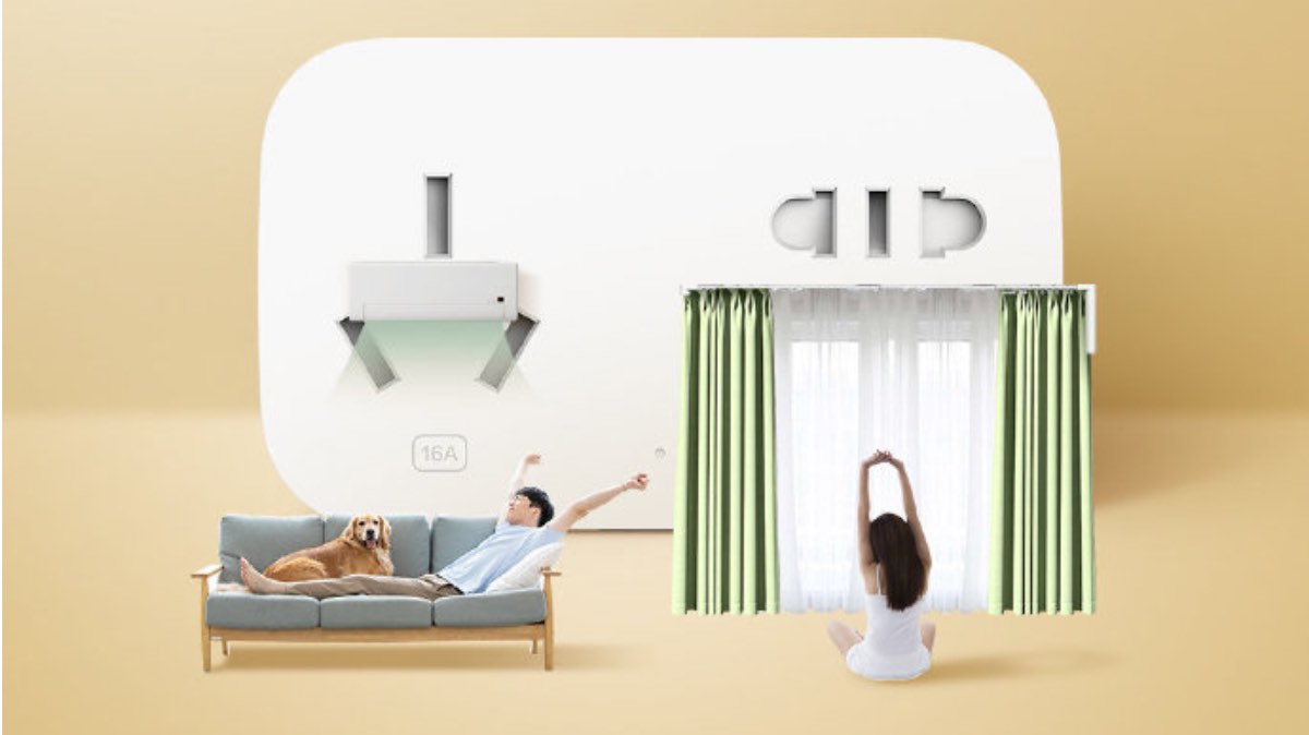 xiaomi mijia air conditioning companion pro hub condizionatore smart prezzo 2