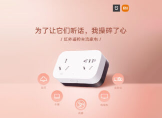 xiaomi mijia air conditioning companion pro hub condizionatore smart prezzo