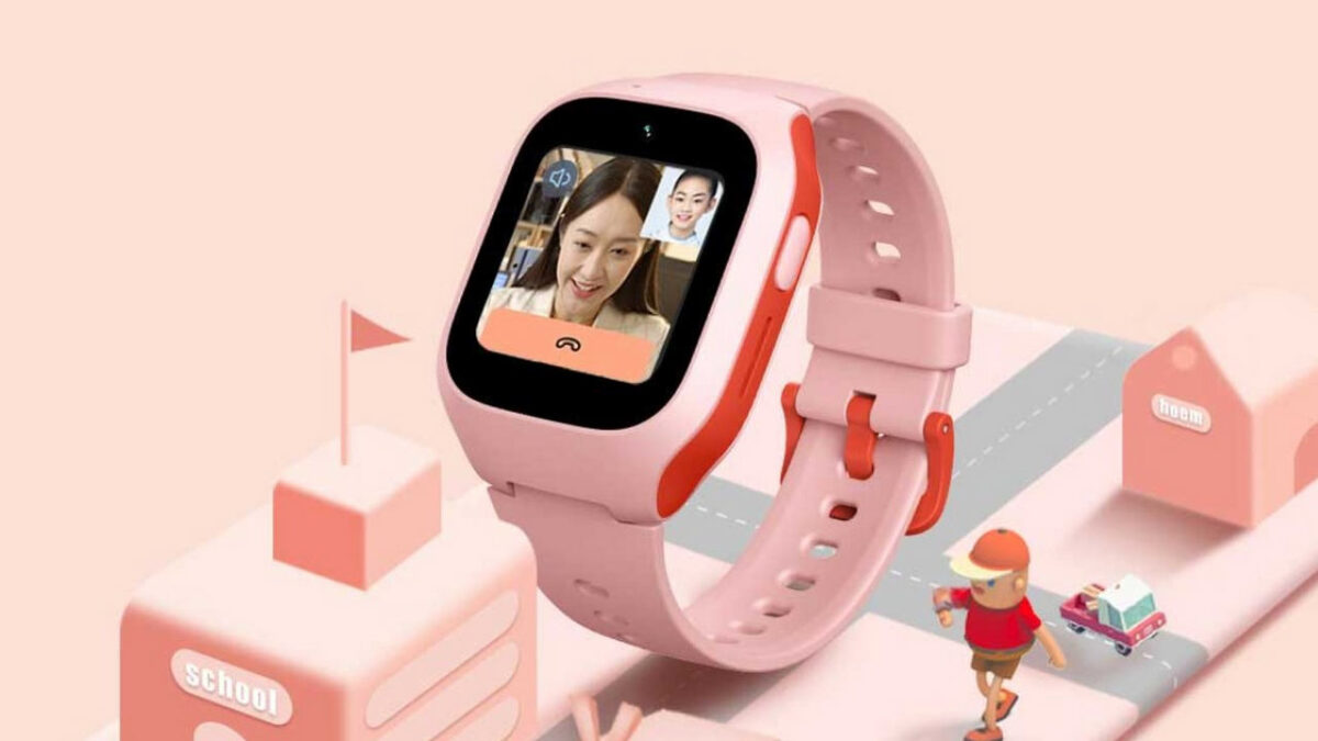 Xiaomi MITU Children Watch 5C