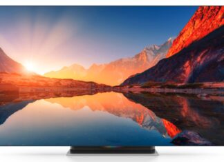 xiaomi smart mi tv oled mini led produzione prezzo