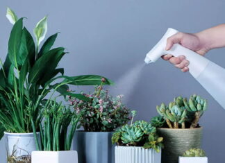 xiaomi youpin bottiglia spray elettrica xiaoda