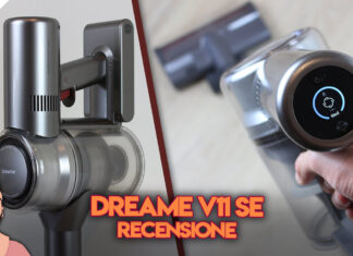 Dreame V11 SE