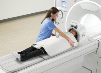 huami scanner mri