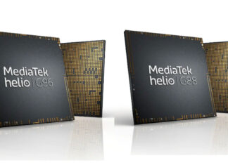 mediatek helio g96 helio g88