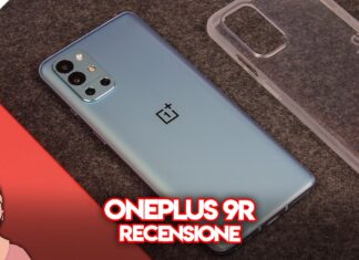 OnePlus 9R