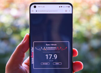 oneplus 9 pro benchmark