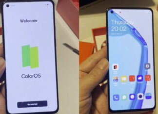 oneplus 9r coloros 11