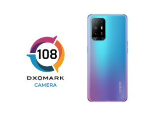 oppo a94 5g dxomark