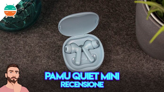 PaMu-Quiet-Mini-8