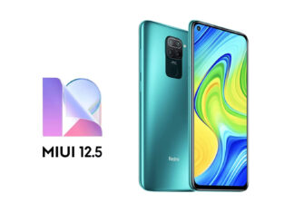 redmi note 9 miui 12.5