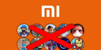 xiaomi anti leak