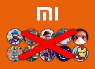 xiaomi anti leak