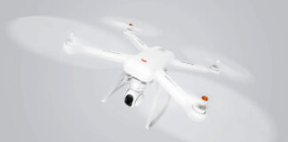 xiaomi drone