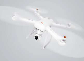 xiaomi drone