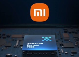 xiaomi samsung