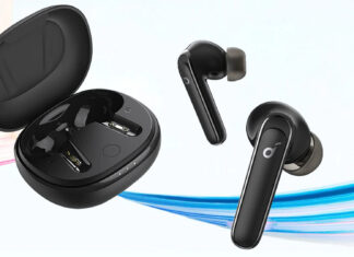 anker soundcore life p3