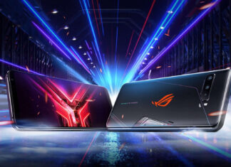 asus rog phone 3 android 11 download