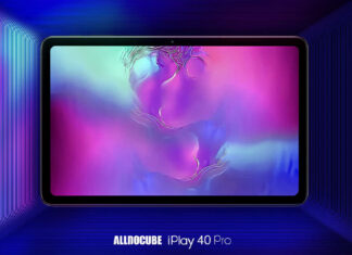 Alldocube iPlay 40 Pro codice sconto tablet android 11 4g