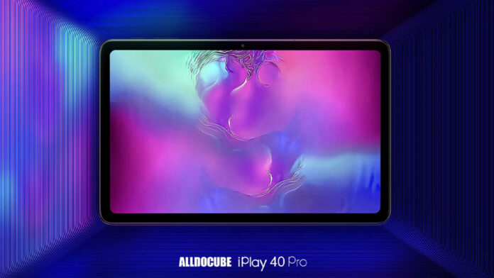 Alldocube iPlay 40 Pro codice sconto tablet android 11 4g