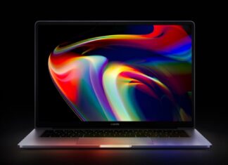 Codice sconto Xiaomi Mi Notebook Pro 14 2021