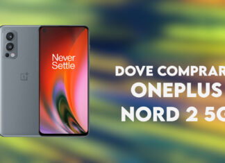 dove comprare oneplus nord 2