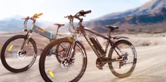 eleglide brand event codice sconto offerta mountain bike elettrica