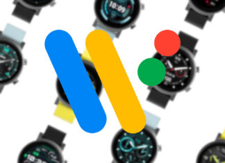 google wear os 3