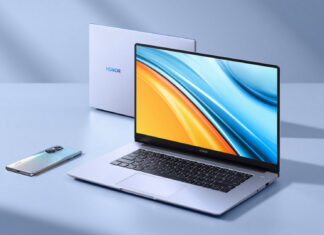 Honor MagicBook 14 e 15 (2021) Ryzen Edition